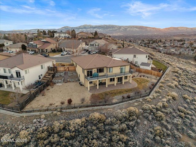 4430 Dancing Moon Court, Sparks, NV 89436