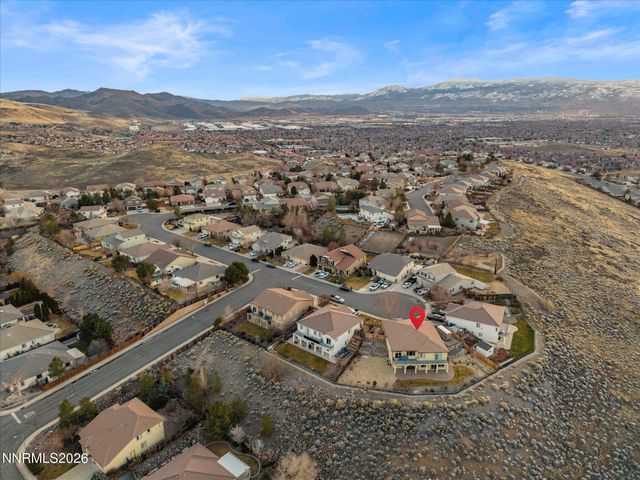 4430 Dancing Moon Court, Sparks, NV 89436