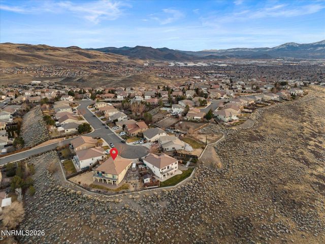 4430 Dancing Moon Court, Sparks, NV 89436