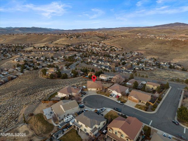 4430 Dancing Moon Court, Sparks, NV 89436
