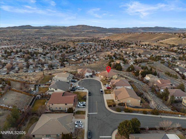 4430 Dancing Moon Court, Sparks, NV 89436