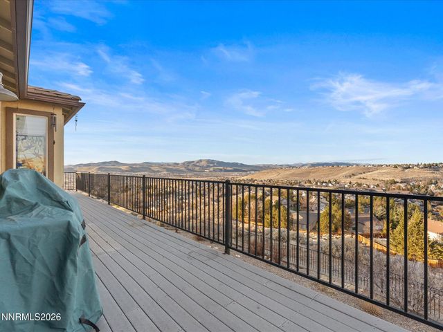 4430 Dancing Moon Court, Sparks, NV 89436