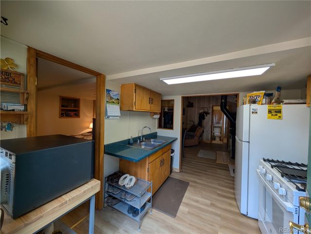 2117 Badger Creek Road, Hartsel, CO 80449