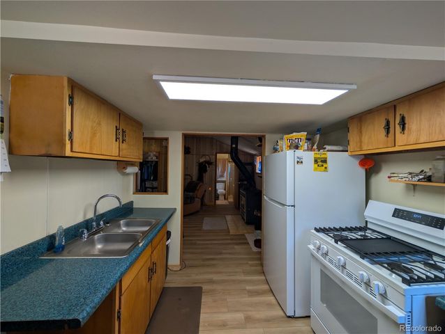 2117 Badger Creek Road, Hartsel, CO 80449