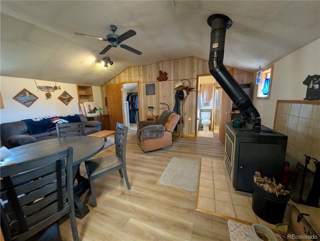2117 Badger Creek Road, Hartsel, CO 80449