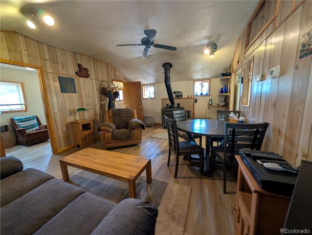 2117 Badger Creek Road, Hartsel, CO 80449