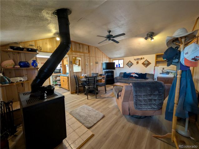 2117 Badger Creek Road, Hartsel, CO 80449