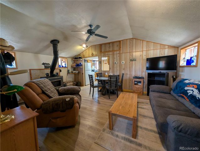 2117 Badger Creek Road, Hartsel, CO 80449
