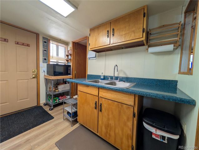 2117 Badger Creek Road, Hartsel, CO 80449