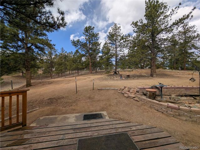 2117 Badger Creek Road, Hartsel, CO 80449