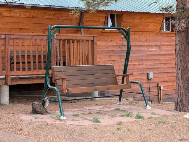 2117 Badger Creek Road, Hartsel, CO 80449