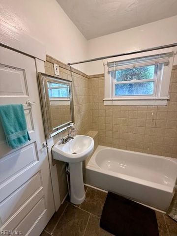 4861 Hampshire AVE, Norfolk, VA 23513