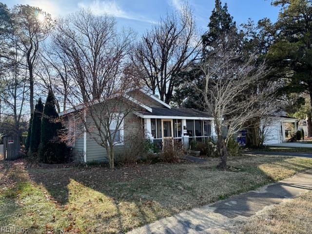 4861 Hampshire AVE, Norfolk, VA 23513