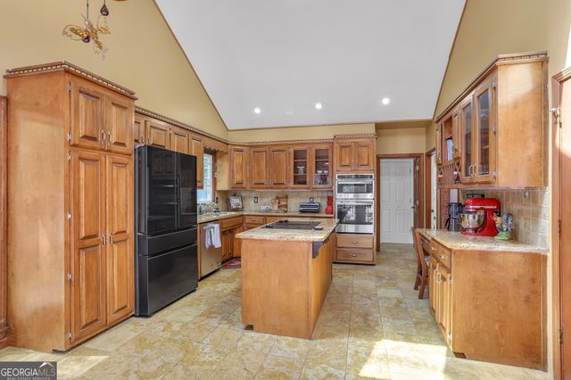 4740 Matthews Park Drive, Snellville, GA 30039