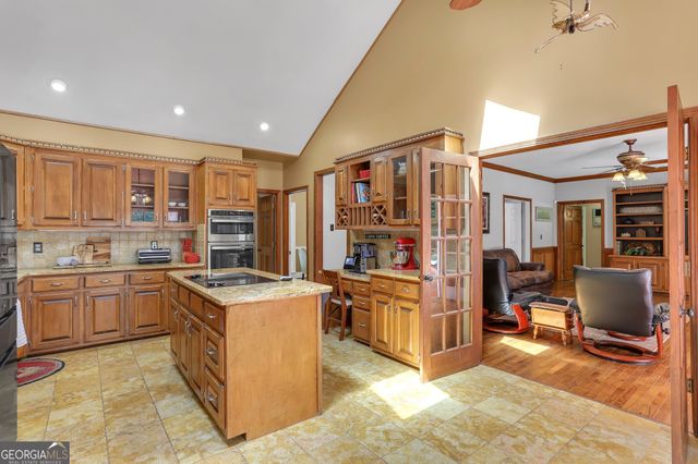 4740 Matthews Park Drive, Snellville, GA 30039