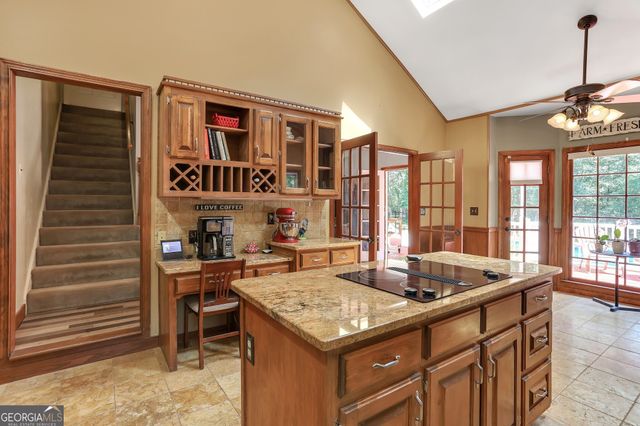 4740 Matthews Park Drive, Snellville, GA 30039