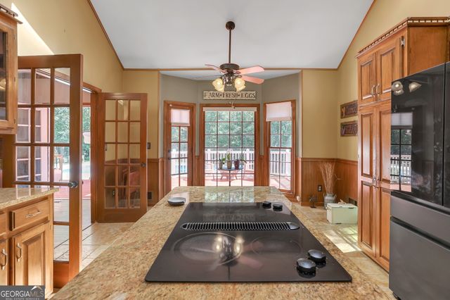 4740 Matthews Park Drive, Snellville, GA 30039