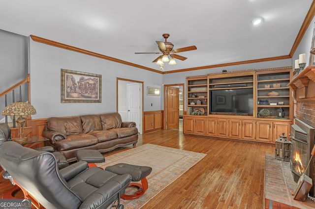 4740 Matthews Park Drive, Snellville, GA 30039