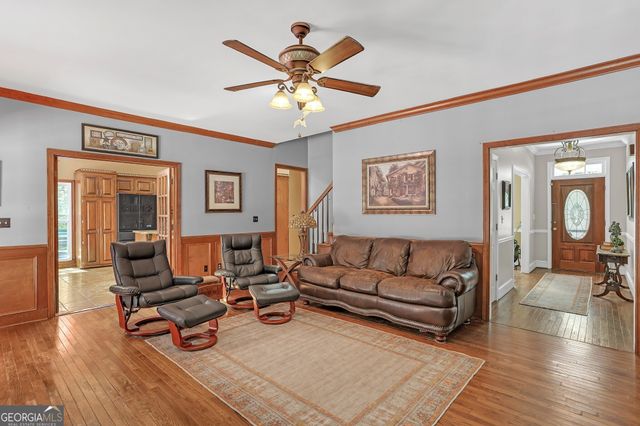 4740 Matthews Park Drive, Snellville, GA 30039