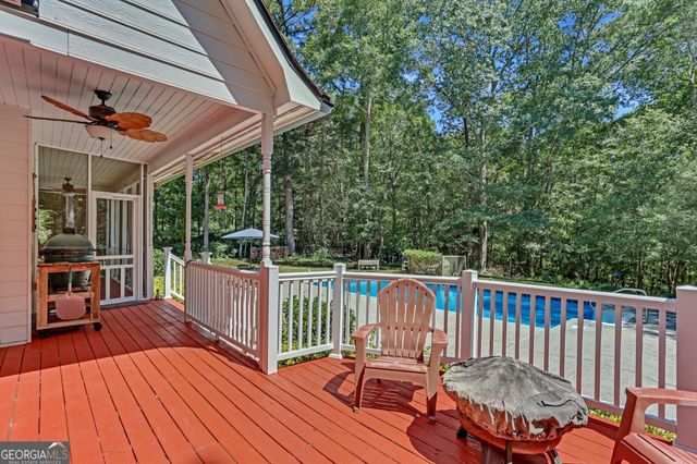 4740 Matthews Park Drive, Snellville, GA 30039
