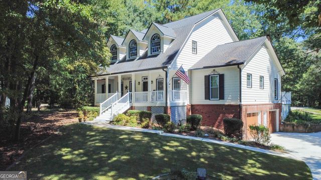 4740 Matthews Park Drive, Snellville, GA 30039