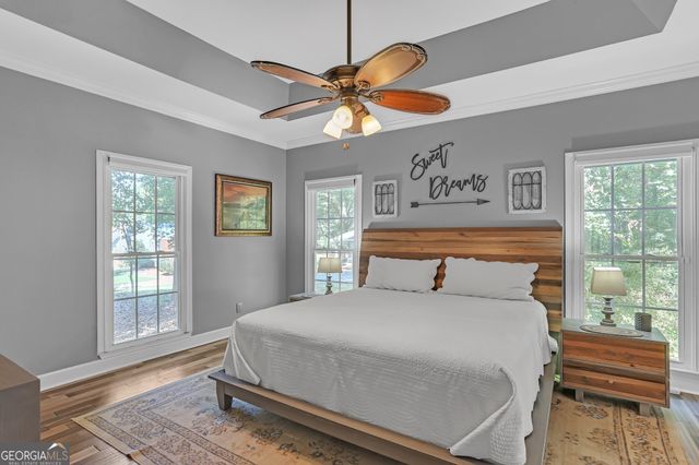 4740 Matthews Park Drive, Snellville, GA 30039