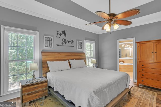 4740 Matthews Park Drive, Snellville, GA 30039