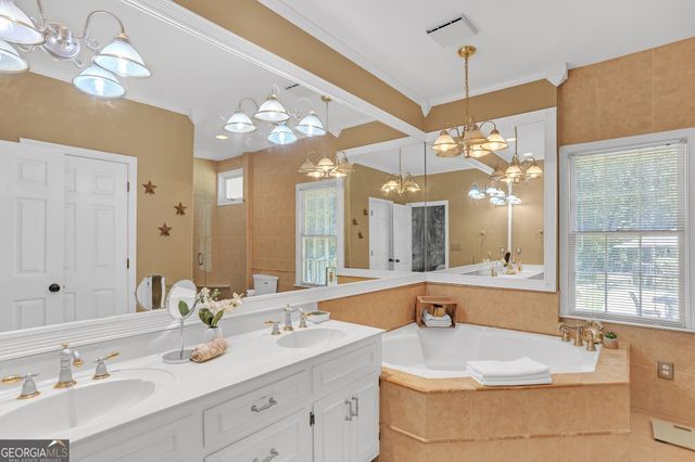 4740 Matthews Park Drive, Snellville, GA 30039
