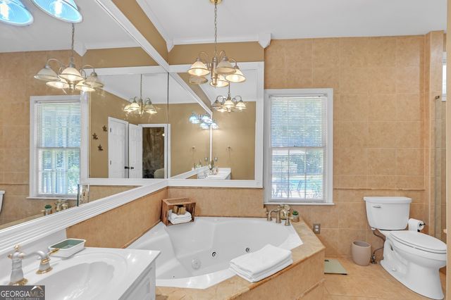 4740 Matthews Park Drive, Snellville, GA 30039