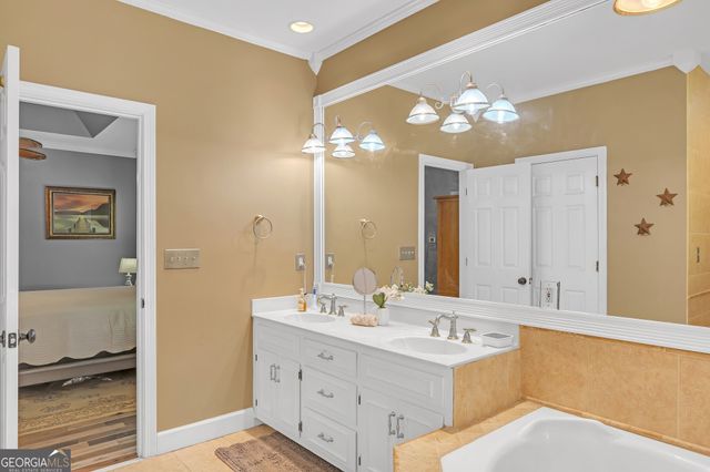 4740 Matthews Park Drive, Snellville, GA 30039