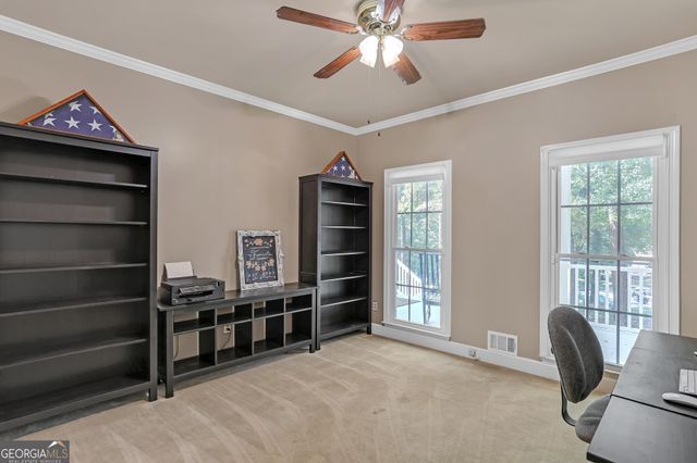 4740 Matthews Park Drive, Snellville, GA 30039