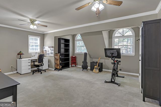 4740 Matthews Park Drive, Snellville, GA 30039