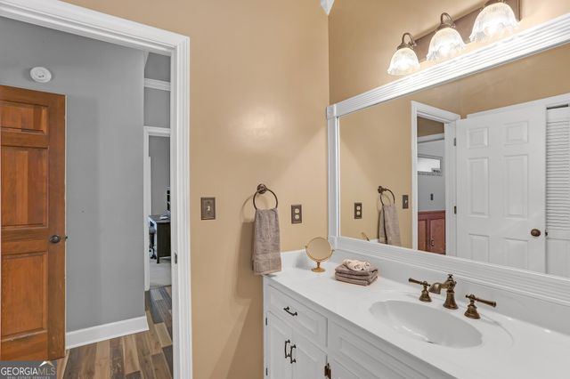 4740 Matthews Park Drive, Snellville, GA 30039
