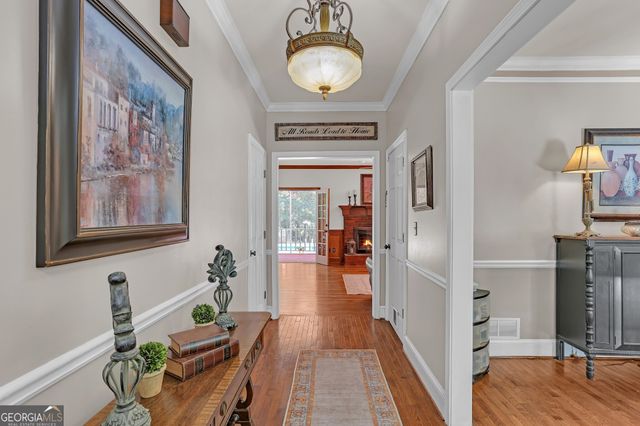 4740 Matthews Park Drive, Snellville, GA 30039