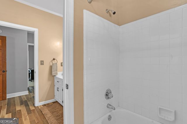 4740 Matthews Park Drive, Snellville, GA 30039
