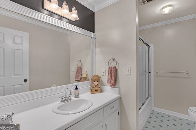 4740 Matthews Park Drive, Snellville, GA 30039