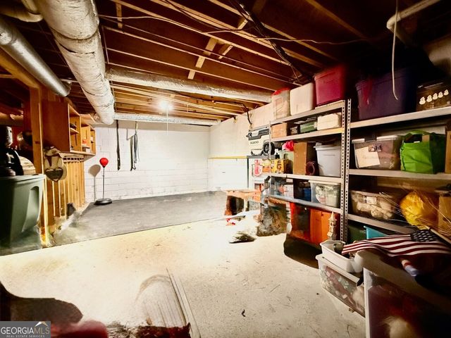 4740 Matthews Park Drive, Snellville, GA 30039