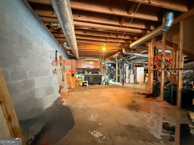 4740 Matthews Park Drive, Snellville, GA 30039