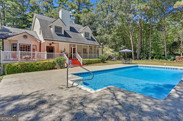 4740 Matthews Park Drive, Snellville, GA 30039
