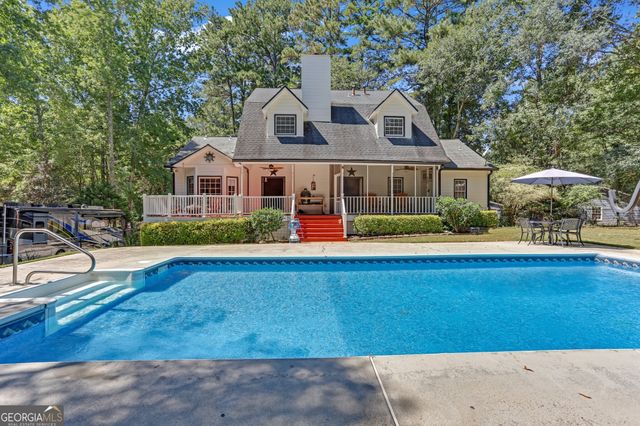 4740 Matthews Park Drive, Snellville, GA 30039