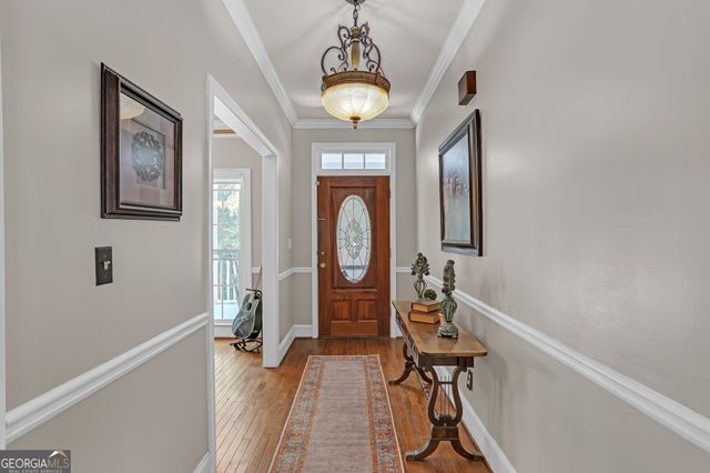 4740 Matthews Park Drive, Snellville, GA 30039