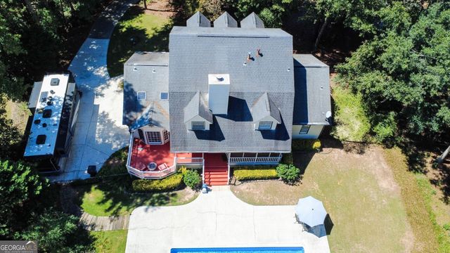 4740 Matthews Park Drive, Snellville, GA 30039