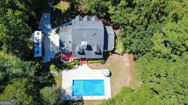4740 Matthews Park Drive, Snellville, GA 30039