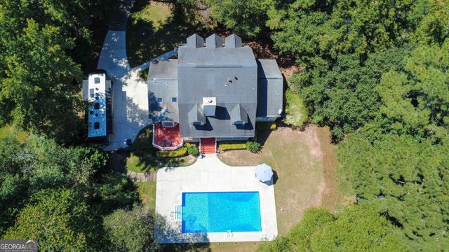 4740 Matthews Park Drive, Snellville, GA 30039