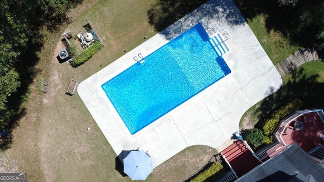 4740 Matthews Park Drive, Snellville, GA 30039