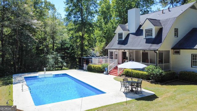 4740 Matthews Park Drive, Snellville, GA 30039