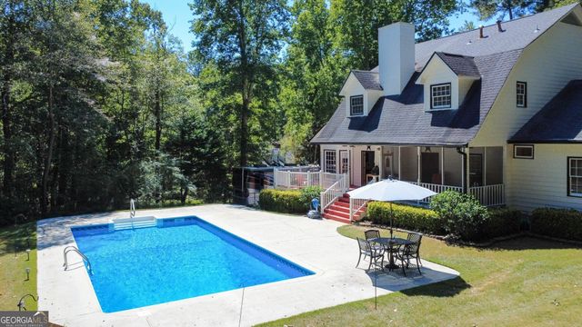 4740 Matthews Park Drive, Snellville, GA 30039