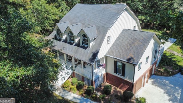 4740 Matthews Park Drive, Snellville, GA 30039