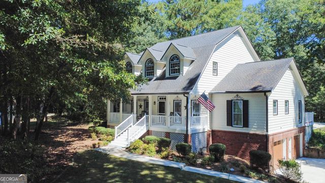4740 Matthews Park Drive, Snellville, GA 30039