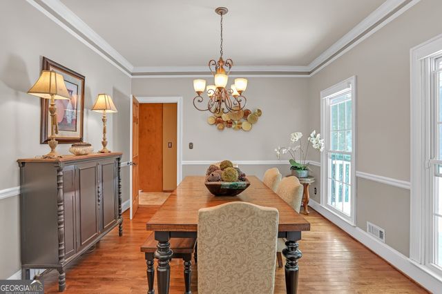 4740 Matthews Park Drive, Snellville, GA 30039
